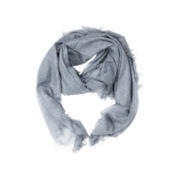Scarf Altea blue